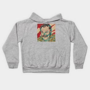 Steven Ogg Kids Hoodie